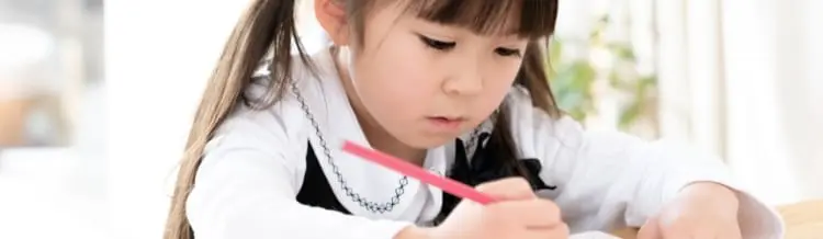 英進館 鯉城学院の新小１アルゴクラブ体験会