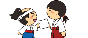 春期講習申込み